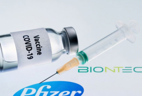 Pfizer and BioNTech launch trial of Omicron-targeted COVID vaccine