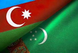  Azerbaijan, Turkmenistan hold another meeting on 