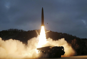 N.Korea confirms latest weapons tests