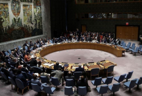   US calls for open Security Council meeting to address Russia, Ukraine  