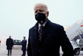 Biden says he'll send troops to eastern Europe in ‘near term'