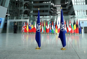 NATO foreign ministers to hold extraordinary meeting on Friday