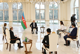  President Aliyev sets agenda for Azerbaijani foreign policy in 2022 -  COMMENTARY   