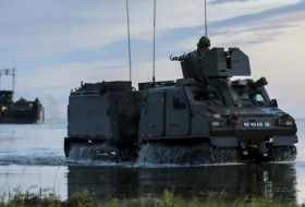 UK supplying Ukraine with anti-tank weapons
