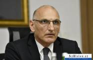   Fate of Karabakh Armenians is Azerbaijan's internal issue - Elchin Amirbayov  