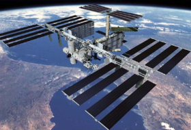 NASA plans to retire ISS by end of 2030