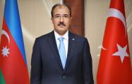   Turkish citizens living in Azerbaijan can vote in consulates - Cahit Bagci   