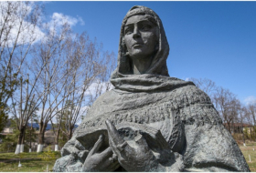   Azerbaijani to mark 190th anniversary of poetess Khurshidbanu Natavan  
