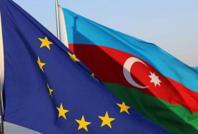   Azerbaijan can help Europe bolster its energy security -   OPINION     