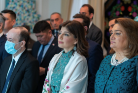  International Turkic Culture and Heritage Foundation celebrates Novruz Holiday 