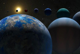 NASA confirms over 5,000 exoplanets
 