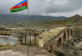   Azerbaijan-Iran transportation agreement changes the regional picture -   OPINION     