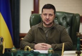 Russian-Ukrainian talks to continue on March 15, Zelensky says
 