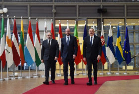   In Brussels, Armenia and Azerbaijan make progress in peace talks –   OPINION    
