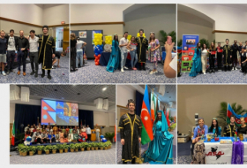 Azerbaijan joins International Exhibition in Florida