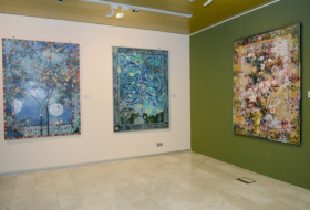 Azerbaijan National Carpet Museum hosts opening of “Two Hearts One Destiny” exhibition