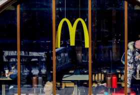 McDonald’s reports $127M in expenses as it suspends operations in Russia, Ukraine
 