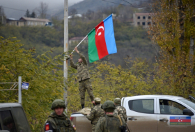   Here’s how the West can help facilitate Armenia-Azerbaijan reconciliation –   OPINION    