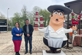   Azerbaijan’s Shusha hosts first int’l culinary festival  
