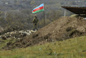  Azerbaijan approves checkpoints on state border with Armenia 