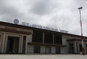  President Ilham Aliyev to attend inauguration of new airport in Turkey 