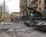   27,700 Russian troops killed since start of war, Ukraine claims   