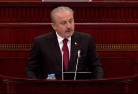  Turkey will continue to support Azerbaijan, Mustafa Sentop says 