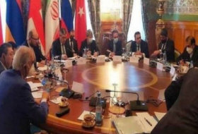   3 + 3 Regional Advisory Platform for South Caucasus to hold 2nd meeting  