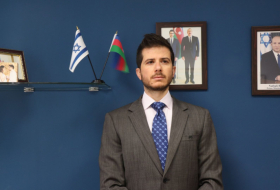 Azerbaijan, Israel have great potential for co-op in agricultural sector, says ambassador