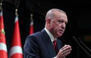   Erdogan says Turkey will not support Sweden and Finland NATO bids  