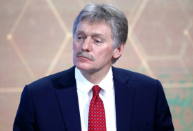'Russia will defend its assets abroad and fight attempts to steal them' - Peskov 
