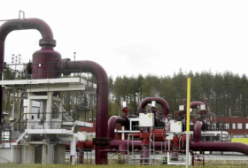   Russia halts its natural gas supplies to Finland  
