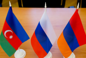  Azerbaijani, Russian, Armenian deputy PMs to mold meeting 