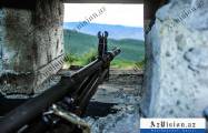   Azerbaijani army’s positions in Kalbajar subjected to fire: MoD  