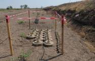   Azerbaijan neutralizes 178 more mines in liberated Karabakh   