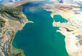  Tehran hosts next meeting of high-level working group for Caspian Sea  
