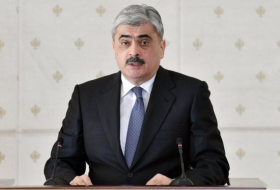  Azerbaijan's GDP growth in 2021 exceeds forecast, minister says  