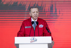  'Turkey, Azerbaijan share strategic alliance under Shusha Declaration' - Turkish President  