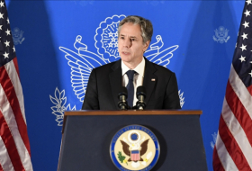   Azerbaijan and US become strong partners in promoting European energy security - Blinken  