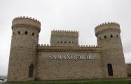  Azerbaijan’s Shamakhi elected tourism capital of Turkic world 