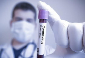   Azerbaijan records 15 coronavirus cases in 24 hours   