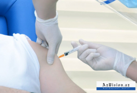 Azerbaijan announces number of administered COVID-19 jabs 