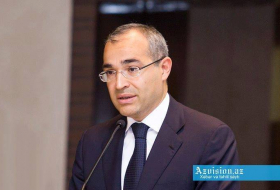 Azerbaijan's non-oil exports grow by nearly %31 - minister  