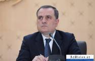 'Normalization of relations between Azerbaijan and Armenia cannot fall victim to format'