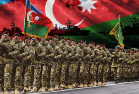   Turkey's National Defense Ministry congratulates Azerbaijani Armed Forces  