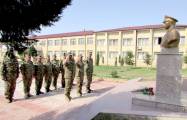   Several events held in the Azerbaijan Army on the occasion of Armed Forces Day -   VIDEO    