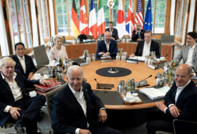   G7 agrees to explore cap on Russian oil price  