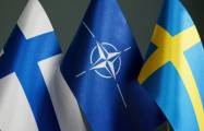  Sweden and Finland to sign NATO accession protocol on Tuesday - Stoltenberg  