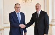   Azerbaijan's position aimed at establishing long-term peace in region: President Aliyev  