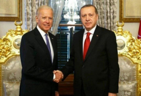 Erdogan, Biden may meet at NATO summit to discuss Turkiye's concerns